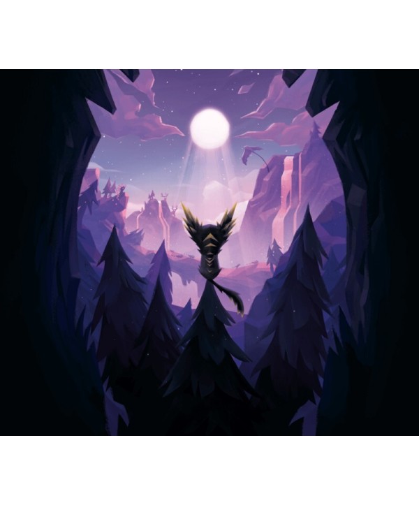 Fe Origin Key EUROPE